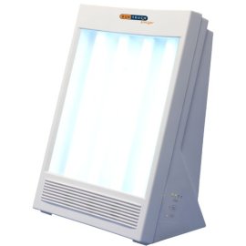 Apollo Health Sun Touch Plus Light Therapy Device - White