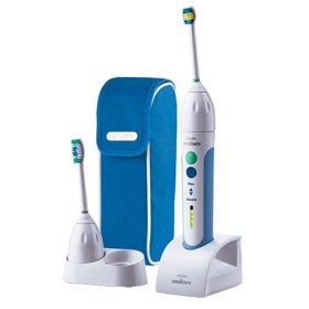 Sonicare Elite 9500 Custom Care Power Toothbrush