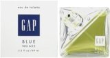 Gap Blue No. 655 by Gap for Her 0.5 oz Eau de Toilette Spray