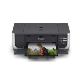 Canon PIXMA iP4300 Photo Printer