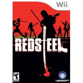 Red Steel