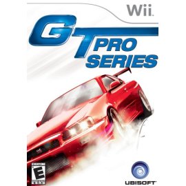 GT Pro Series (Wheel Included)