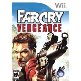 Far Cry: Vengeance