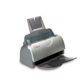 Xerox Documate 152 ADF Scanner (XDM1525D-WU)