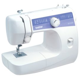 Brother  LS-2125i 10 Stitch Free Arm Sewing Machine