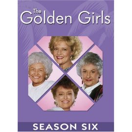 The Golden Girls - The Complete Sixth Season