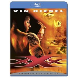 XXX [Blu-ray]