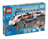 LEGO City Train Starter Set
