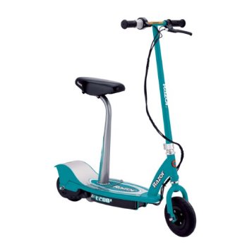 Razor E200S Seated Scooter (Teal)