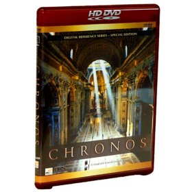 Chronos [HD DVD]