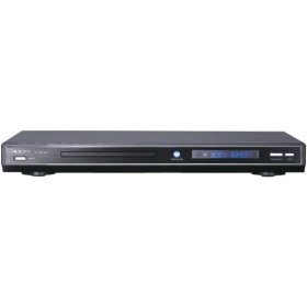 Oppo DV-981HD Universal DVD Player with HDMI, 1080p Up-Converting, DivX & SACD