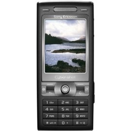 Sony Ericsson K790a Phone (Unlocked)