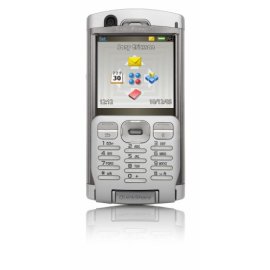 Sony Ericsson P990 Phone (Unlocked)