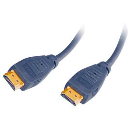 Impact Velocity HDMI 6.5ft. Cable