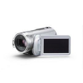 Panasonic HDC-SD1 AVCHD 3CCD Flash Memory High Definition Camcorder with 12x Optical Image Stabilized Zoom
