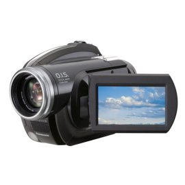 Panasonic VDR-D230 DVD Camcorder with 32x Optical Image Stabilized Zoom