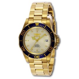 Invicta Men's Pro Diver Watch Automatic Watch #9743