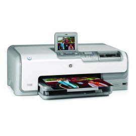 HP Photosmart D7360 Printer
