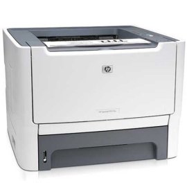 HP P2015 Monochrome Laserjet Printer