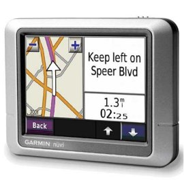 Garmin Nuvi 200 Personal Travel Assistant for Continental U.S.