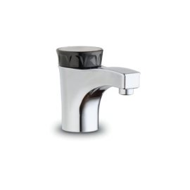 In-Sink-Erator Instant Hot Water Dispenser, Chrome/Black #H770-SS;