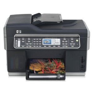 HP OfficeJet Pro L7680 Color All In One Printer, Fax, Scanner, Copier