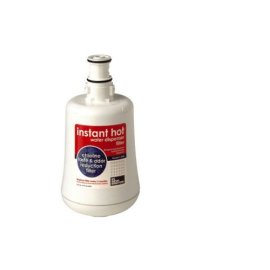 In-Sink-Erator Filtration Replacement Cartridges, 2-Piece #F-201R - White