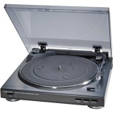 Audio-Technica AT-LP2DA LP-to-Digital Recording System