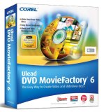 Corel DVD MovieFactory 6.0