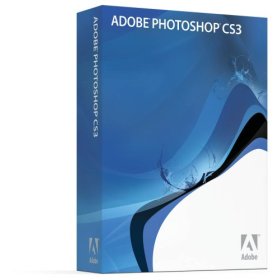 Adobe Photoshop CS3 Upgrade