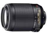 Nikon 55-200mm f/4-5.6G ED IF AF-S DX VR Zoom Nikkor Lens