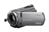 Sony DCR-SR62 30GB Hard Disk Drive Handycam Camcorder with 25x Optical Zoom