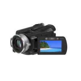 Sony HDR-SR7 AVCHD 6MP 60GB High Definition Hard Disk Drive Camcorder