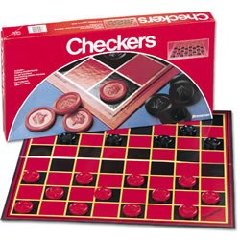 Checkers (EA)