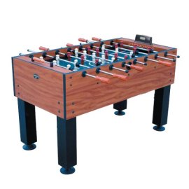 DMI Sports FT250DS 55-Inch Table Soccer