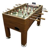 DMI Sports FT500GF 56-Inch Table Soccer with Goal Flex Technology