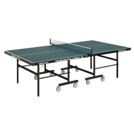 Butterfly TR35 Premium Rollaway Table Tennis Table