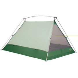 Eureka Timberline 4 Adventure 9- by 7-Foot Four-Person Tent