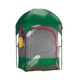 Texsport Deluxe Camp Shower/Shelter Combo
