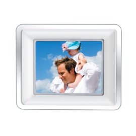 Coby DP562 5.6 Digital Photo Frame with MP3 Player