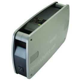 Xantrex Technologies XPower PowerSource 400-Watt Portable Inverter #852-0400