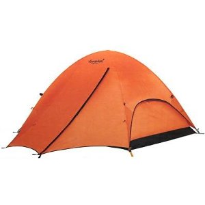 Eureka Apex 2XT Adventure 7-by 5-Foot Two-Person Tent