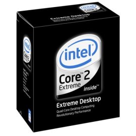 Intel Core 2 Extreme Quad-Core 2.66 GHz QX6700 Processor
