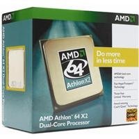AMD Athlon 64 X2 Dual-Core 4800+ 2.5 GHz Processor