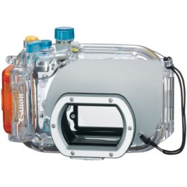 Canon WP-DC8 PowerShot Waterproof Case for A640/A630