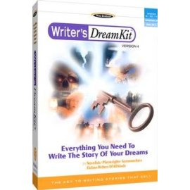 Writer's DreamKit 4 Win/Mac