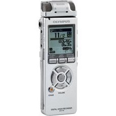 Olympus DS40 Digital Voice Recorder