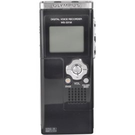 Olympus WS-331M Digital Voice Recorder WAS-331M