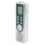 Memorex Digital Voice Recorder - 8 hr.
