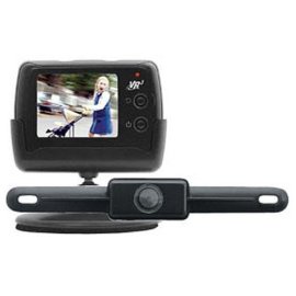 Roadmaster VR3 VRBCS300W Wireless Camera System with 2.5" LCD Monitor